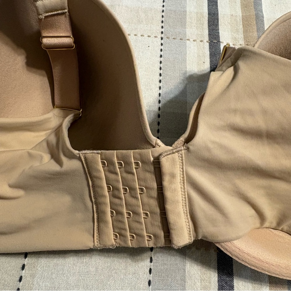 Joyspun 42DDD bra NWOT - Picture 3 of 5